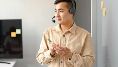 response time after calls