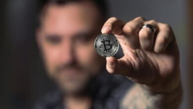 unlock cryptocurrency future now